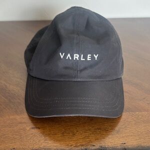 Varley Classic Black Hat